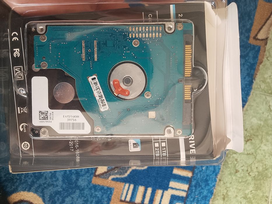 HDD 500  для компьютеров