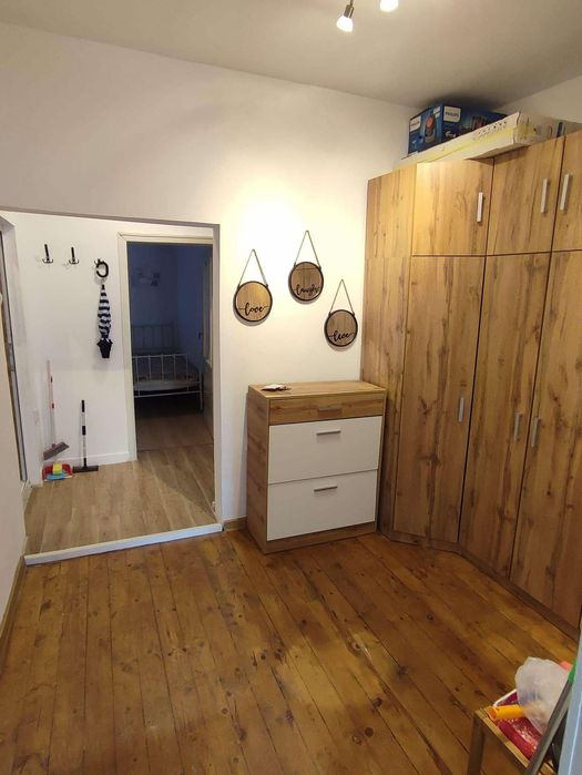 Дава се под наем Тристаен апартамент в Пловдив, Център - 85 кв.м за 500 € - Снимка #6