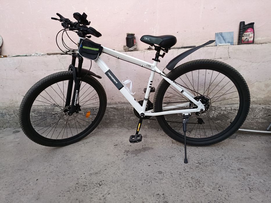 Velosiped велосипед фровер Forever