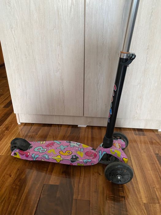 Продается детский самокат