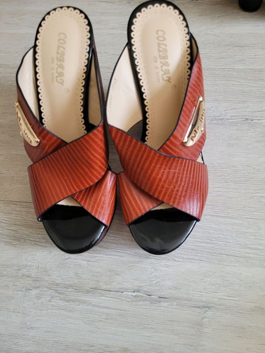 Женская обувь туфли