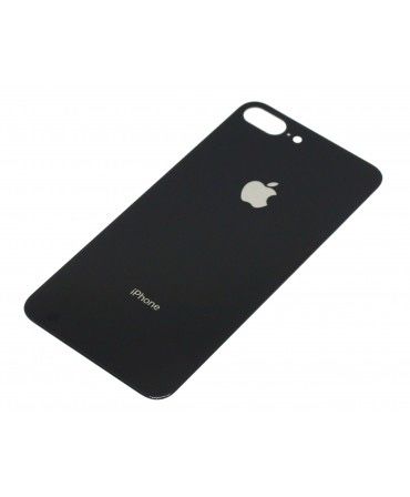 Capac spate din sticla pentru iphone