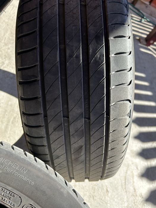 Cauciucuri 205/55/16 vara