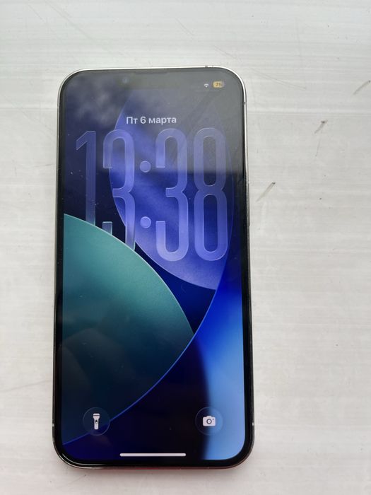 Iphone 13 pro 128 gb