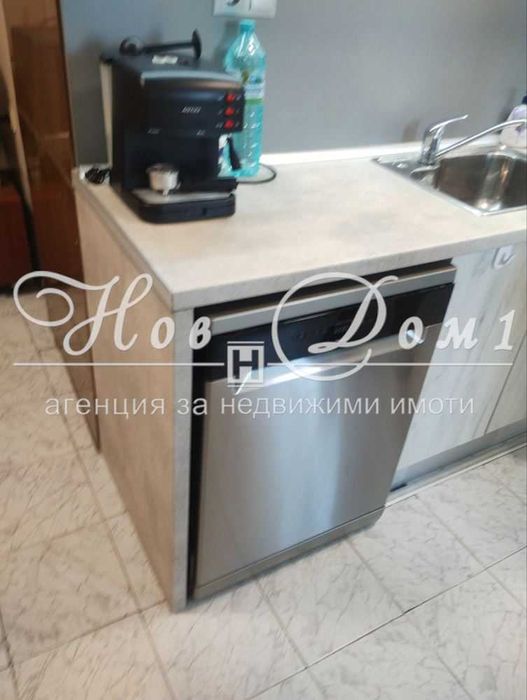 Дава се под наем Тристаен апартамент в Варна, Лятно кино Тракия - 65 кв.м за 500 € - Снимка #1