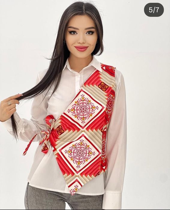 Этно корсет размер стандарт