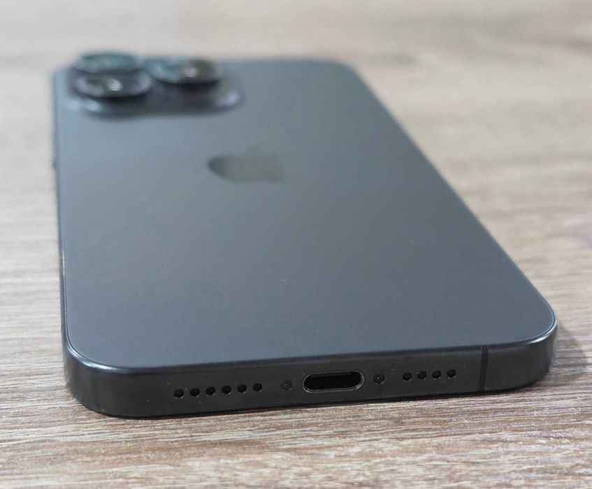 Apple iPhone 15 Pro Max 256GB
