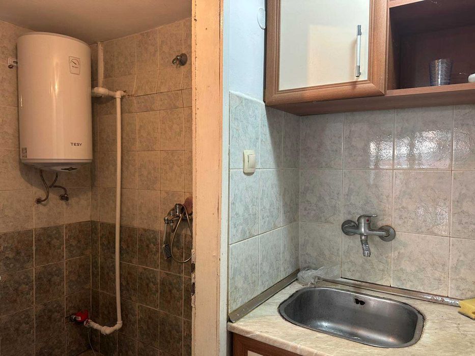 Продава се Гараж / Паркомясто в Стара Загора, Аязмото - 24 кв.м за 848 €/кв.м - Снимка #5