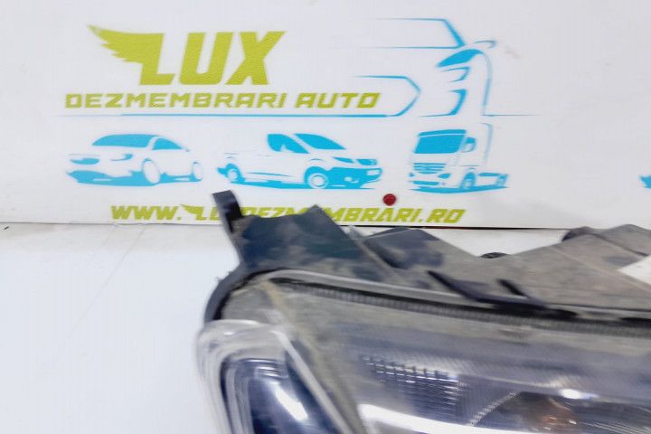 Far dreapta 266008993r Dacia Spring 1 (facelift) (2022 - 2024)