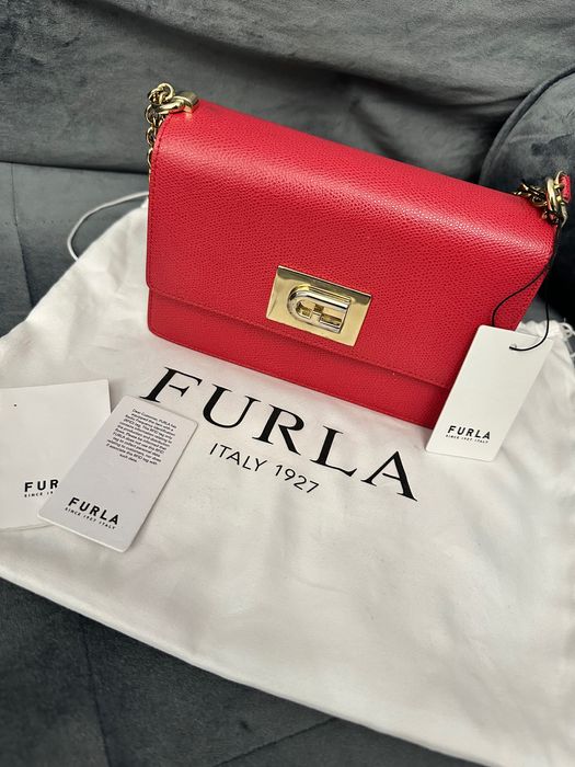 Дамска чанта Furla 1927
