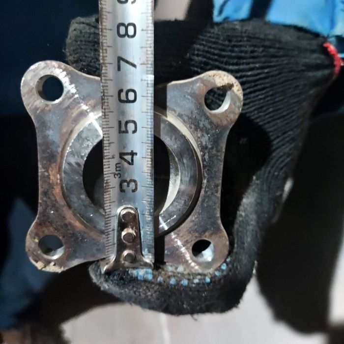 Продам кордан на тайота рав4