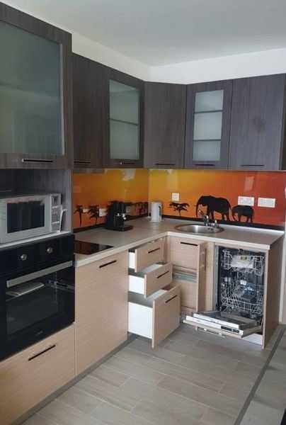 Продава се Тристаен апартамент в София, Борово - 84 кв.м за 2239 €/кв.м - Снимка #1