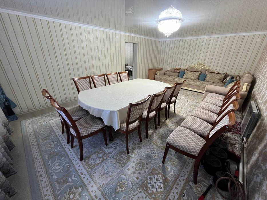 продам Дом на 2 Костанае