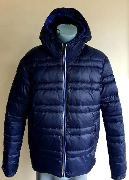 Scotch & Soda Mens Jacket Size XL НОВО! ОРИГИНАЛ! Мъжко Зимно Яке!