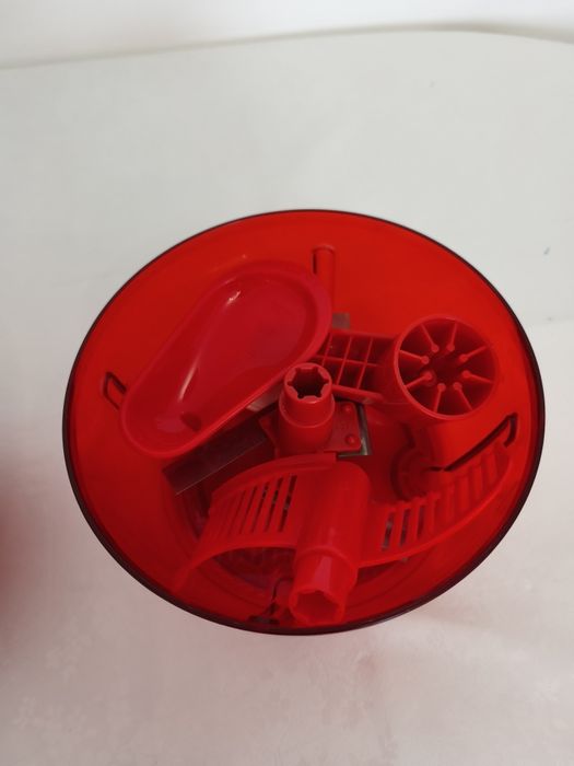 кухонный комбайн Tupperware