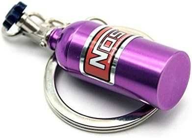 Ключодържател NOS