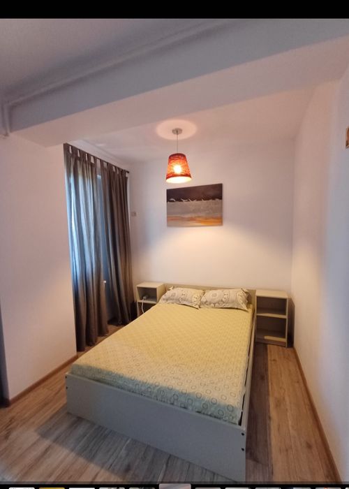 Garsoniera de inchiriat- Militari Residence