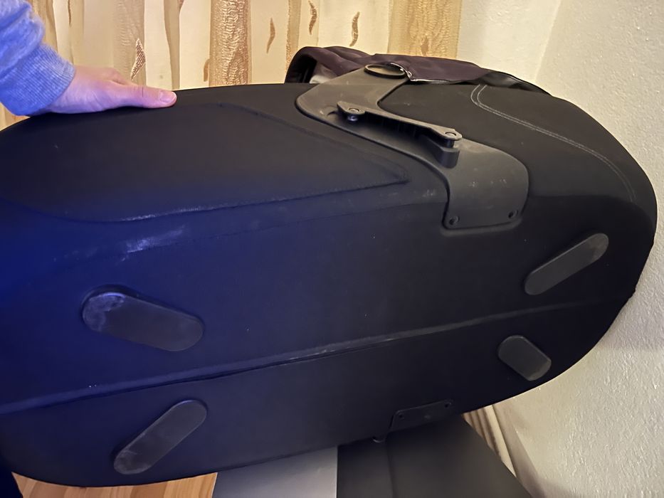 Landou mutsu bebelusi