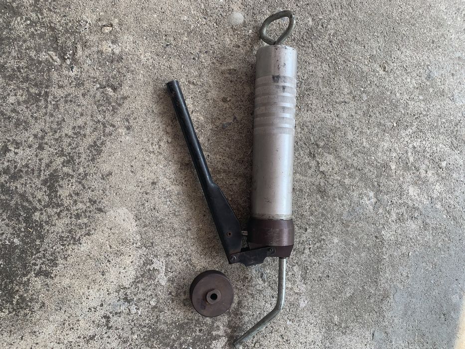 Такламит за грес