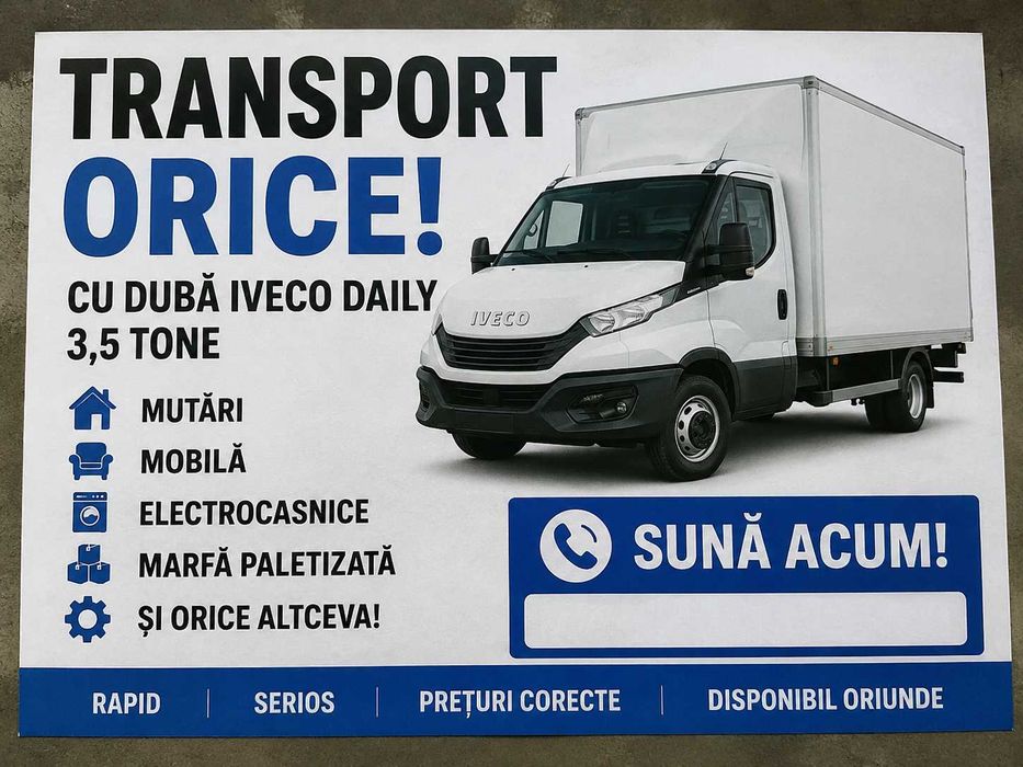 Transport Diverse