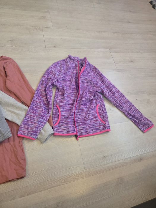 Set iarna/toamna/primavara marimea 134-140