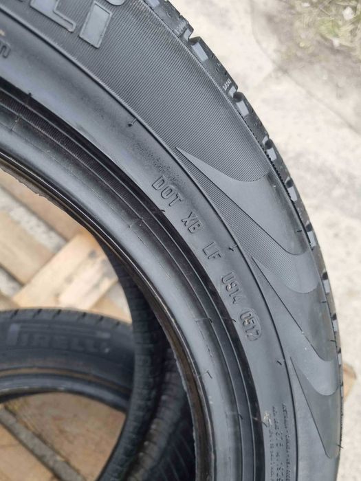 235/50 R19 • All Season • Pirelli Scorpion Verde 103V | 2 buc | Pret/buc