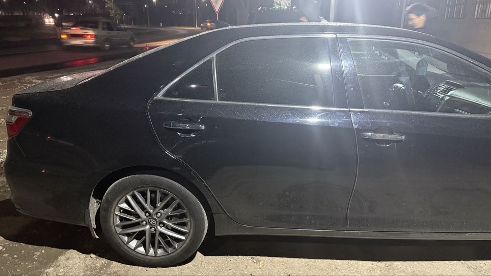 Продам диск камри