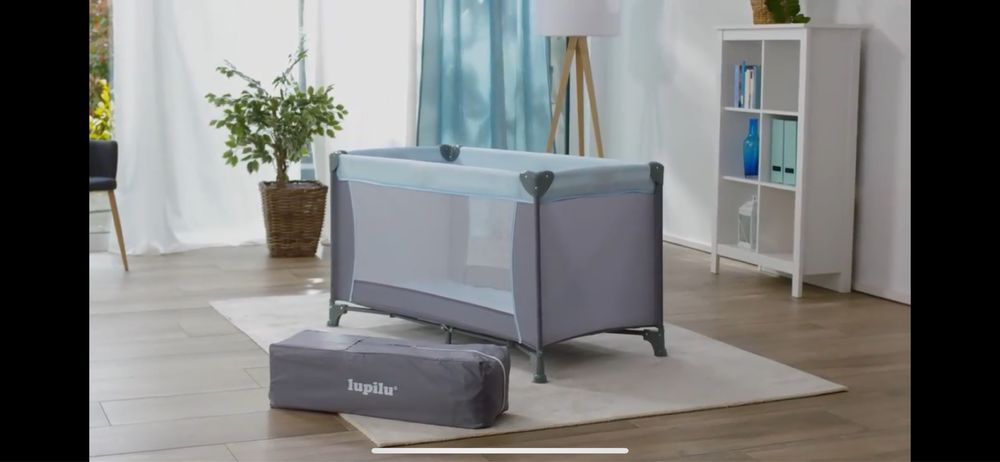 Vand patut lupilu bebelusi