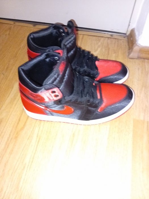 vand nike jordan 1mid