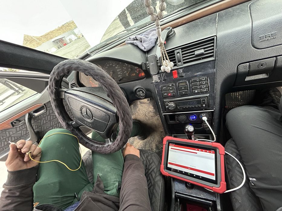 Автоэлектрик на выезд