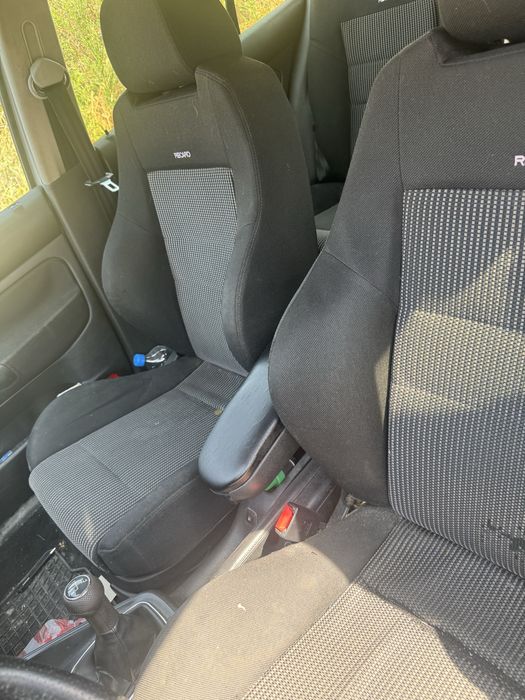 VW golf 4 2.3 v5 на части