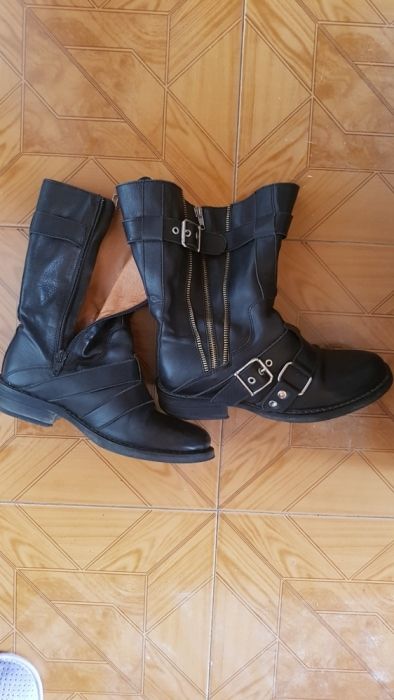 Gardenia дамски боти