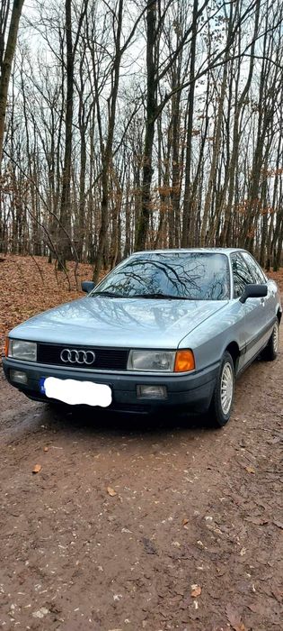 Audi 80, b3 ,butoias