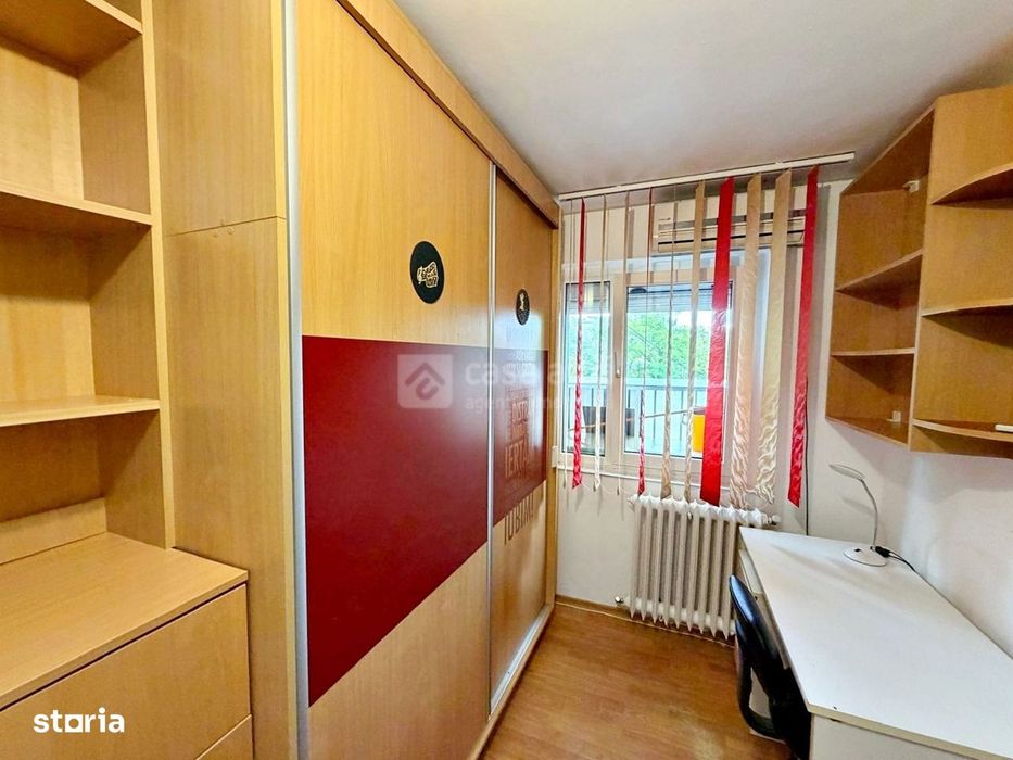 Tatarasi - stadion Tepro, 2 camere LIBER, mobilat si utilat, PET frien