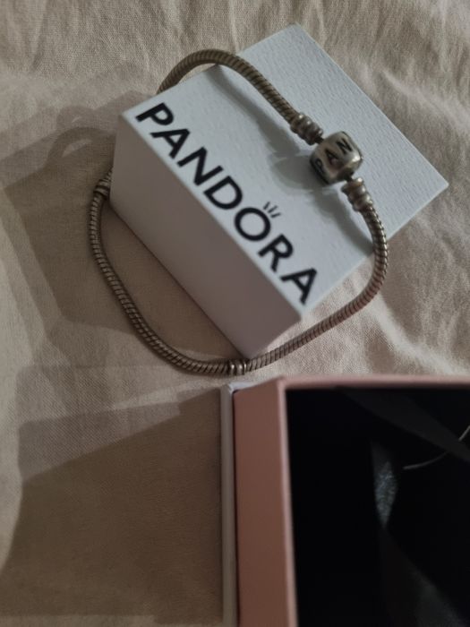 Браслет Pandora оригинальный