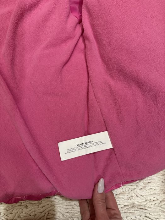 Новая детская курточка на 6/8 лет . Италия