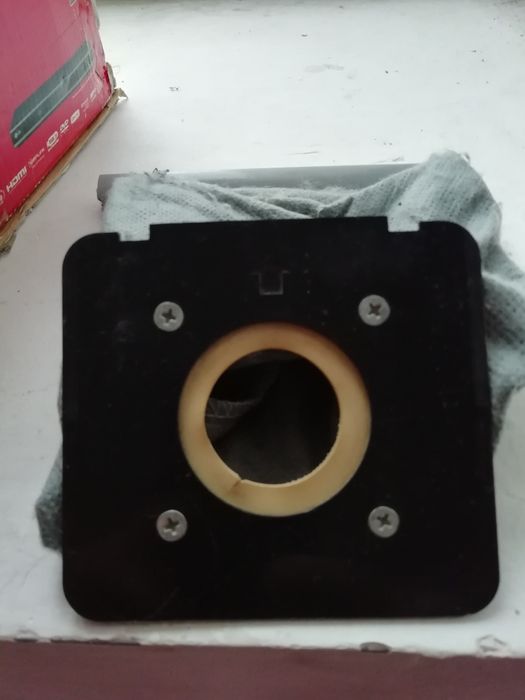 Комплектующие к пылесосам