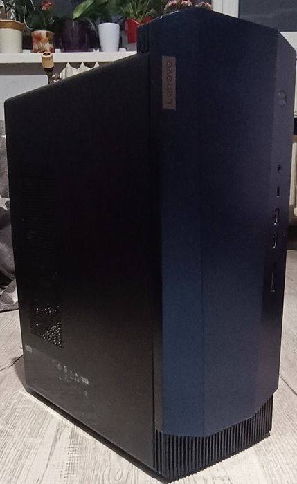 PC gaming Ryzen™ 5 5600g/ GTX 1660 Super 6 GB/ 16 Gb RAM/ SSD M2 500GB