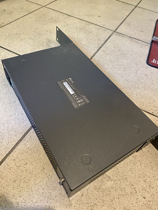 Коммутатор Tp-Link