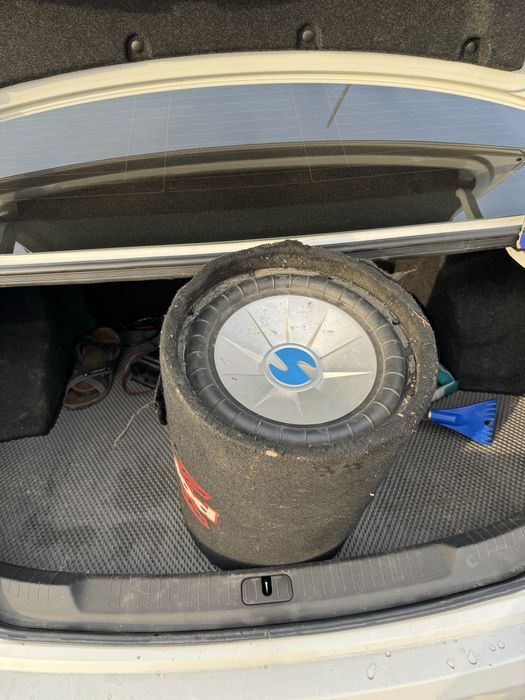 Буфер уселител жаксы