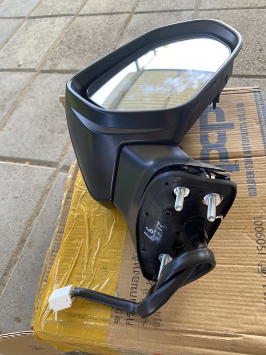 Продам от Камри 70 американец