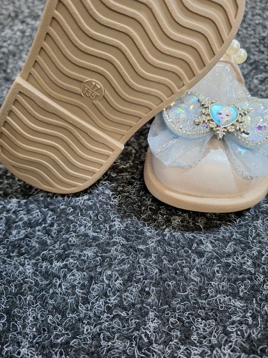 Pantofi fetite-baby