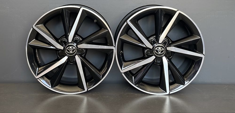 Оригинални toyota 17 цола
