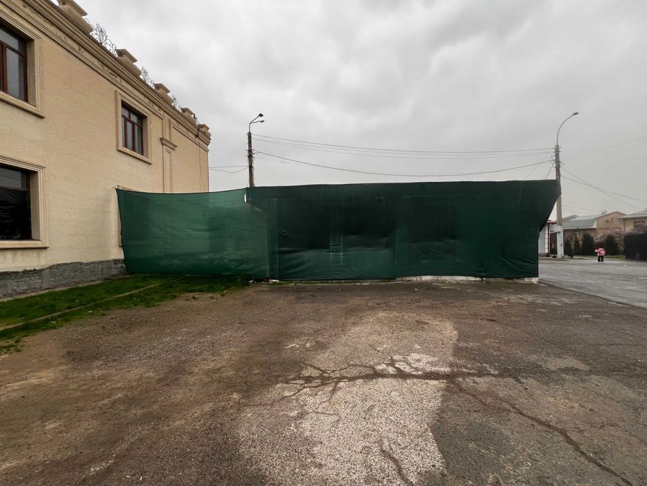 Продажа 650 м² у IT Park с участком 5 соток (55)