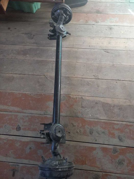 zadniy chulok matiz