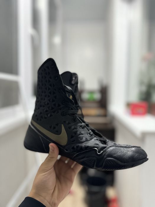 Боксерки Nike Hyperko KO