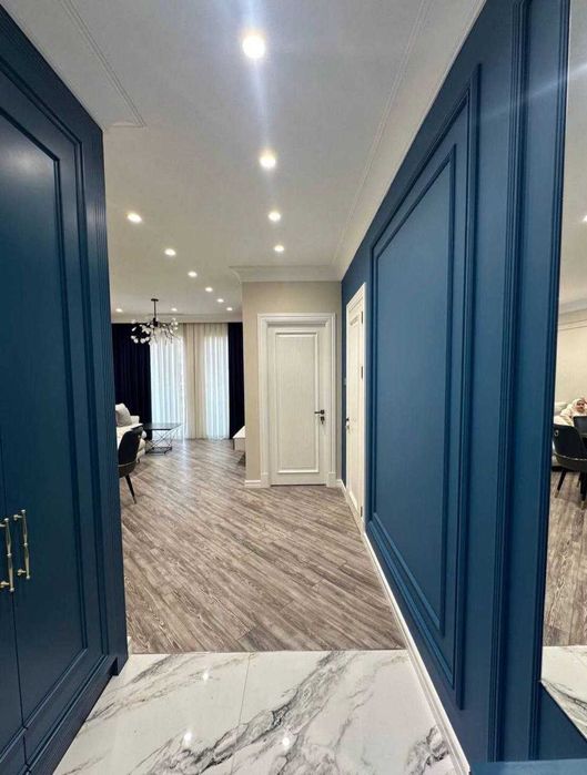 Просторная!! 2шка на р-н Мирзо Улугбек/Максим Горкий, Паркентский