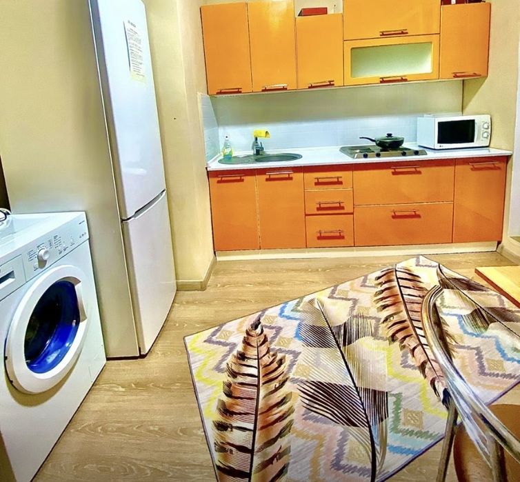 Сдам квартиру Ана мен бала рядом Астана