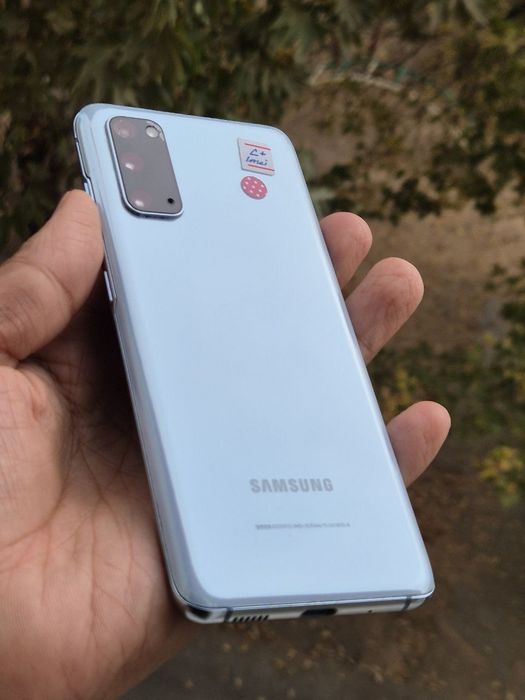 Samsung S20. 5G 12/128gb