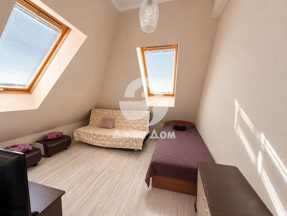 Продава се Тристаен апартамент в к.к. Слънчев бряг - 66 кв.м за 1288 €/кв.м - Снимка #9